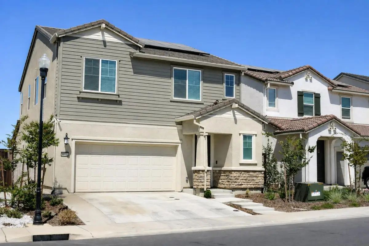 8277 Mincey Way, Elk Grove, CA 95757 - #1