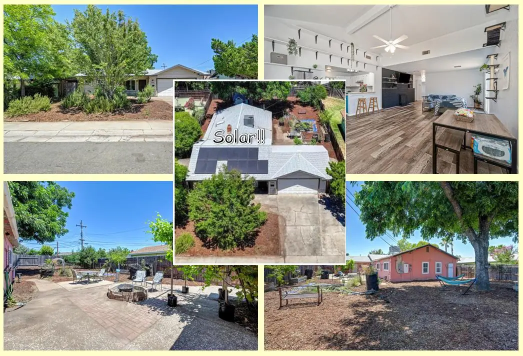7321 Calvin Drive, Citrus Heights, CA 95621 - #1