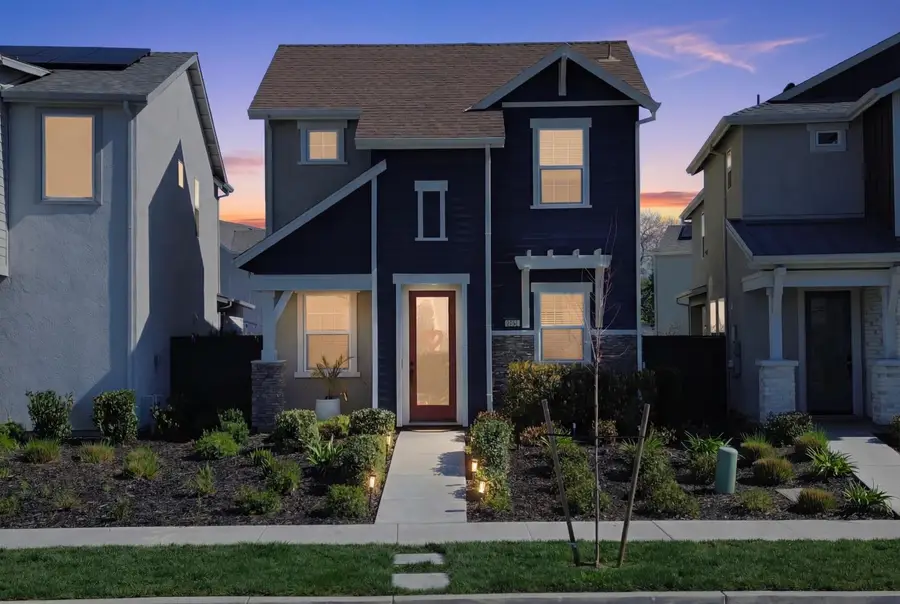 2862 Wheat Grass Street, Sacramento, CA 95833 - #2