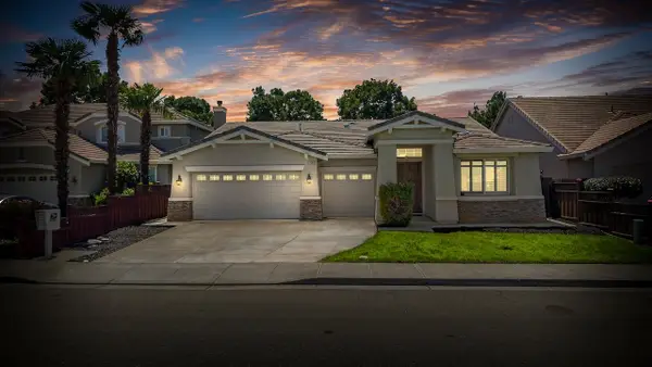 2086 Shenandoah Drive, Tracy, CA 95377