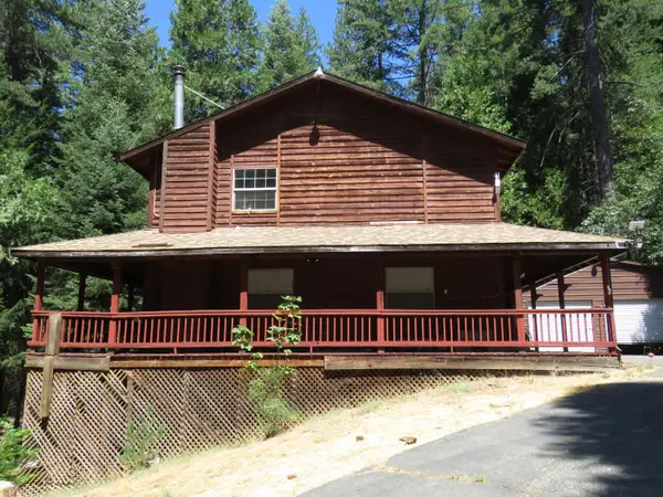 1881 Forebay Road, Pollock Pines, CA 95726