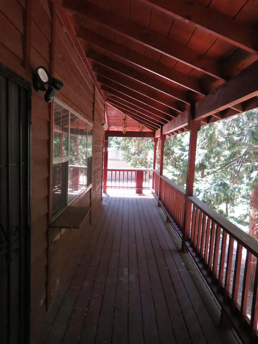1881 Forebay Road, Pollock Pines, CA 95726 - #2