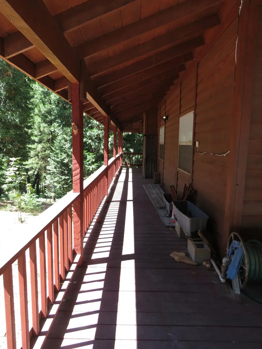 1881 Forebay Road, Pollock Pines, CA 95726 - #3