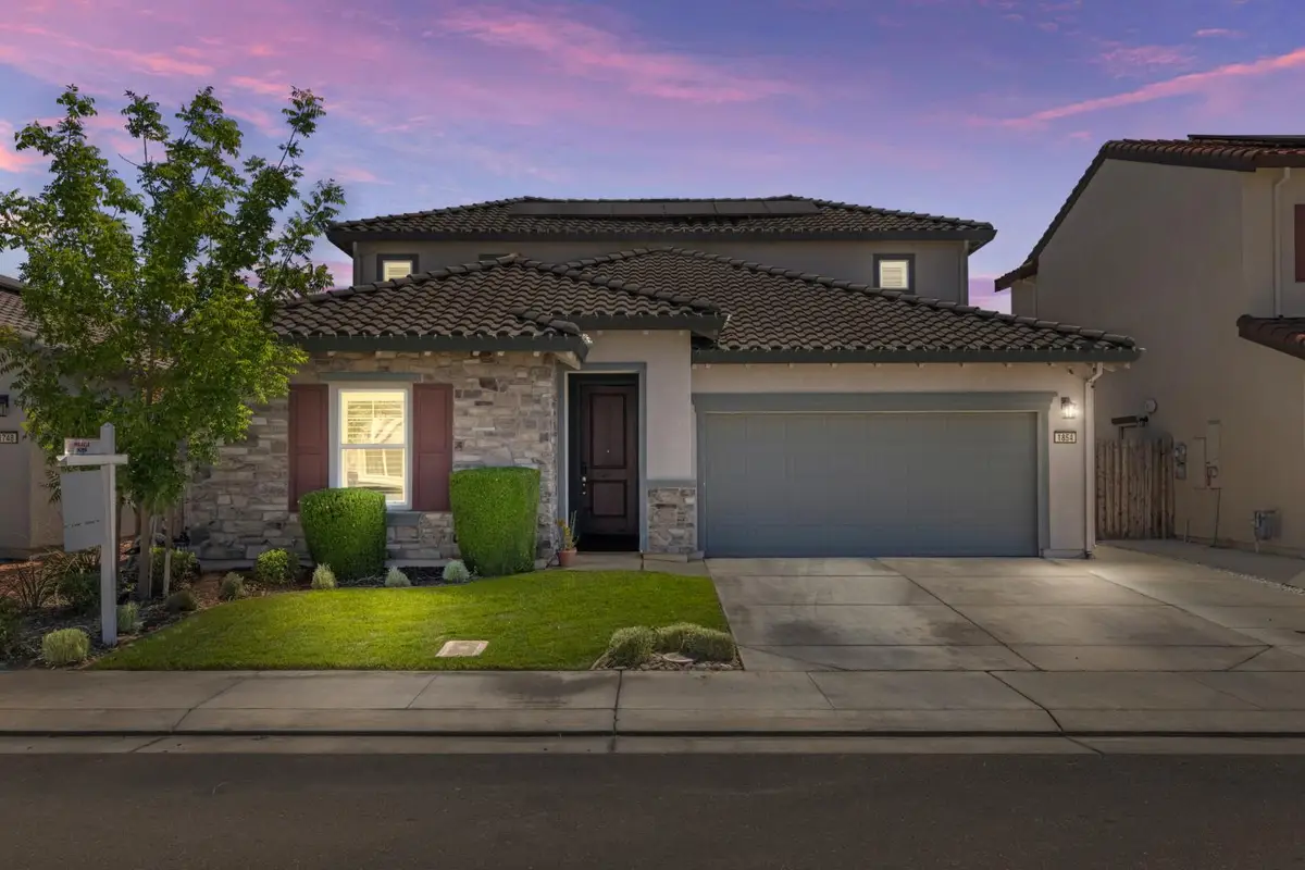 1854 Botticelli Way, Lodi, CA 95242 - #1