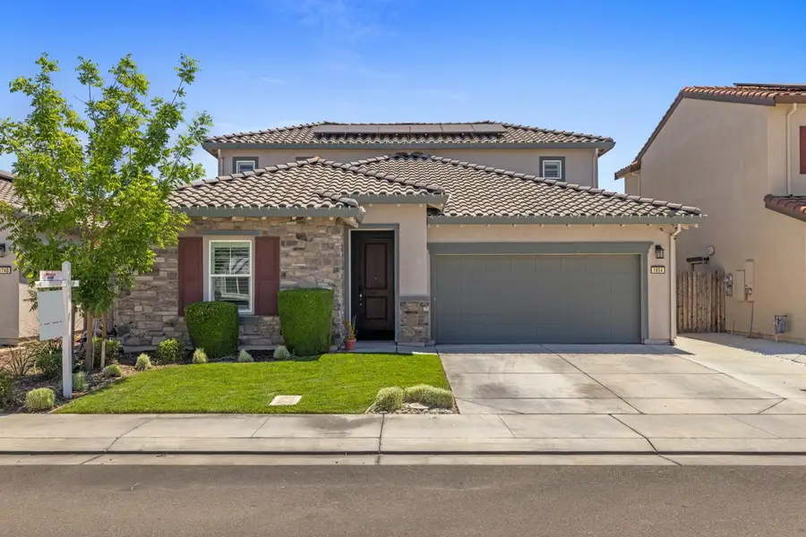 1854 Botticelli Way, Lodi, CA 95242 - #2