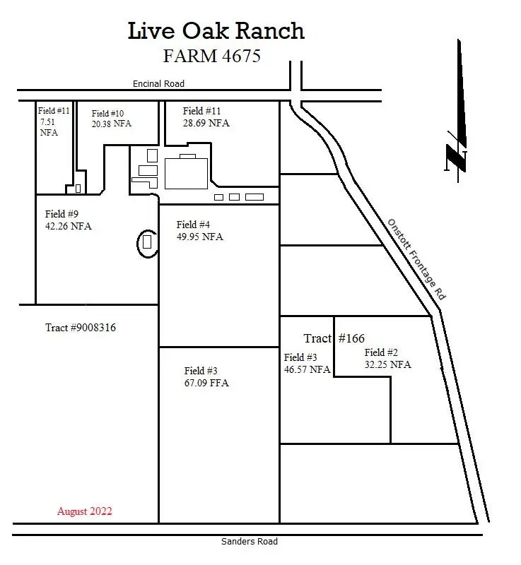 2200 Encinal Road, Live Oak, CA 95953 - #1