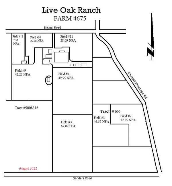 2200 Encinal Road, Live Oak, CA 95953