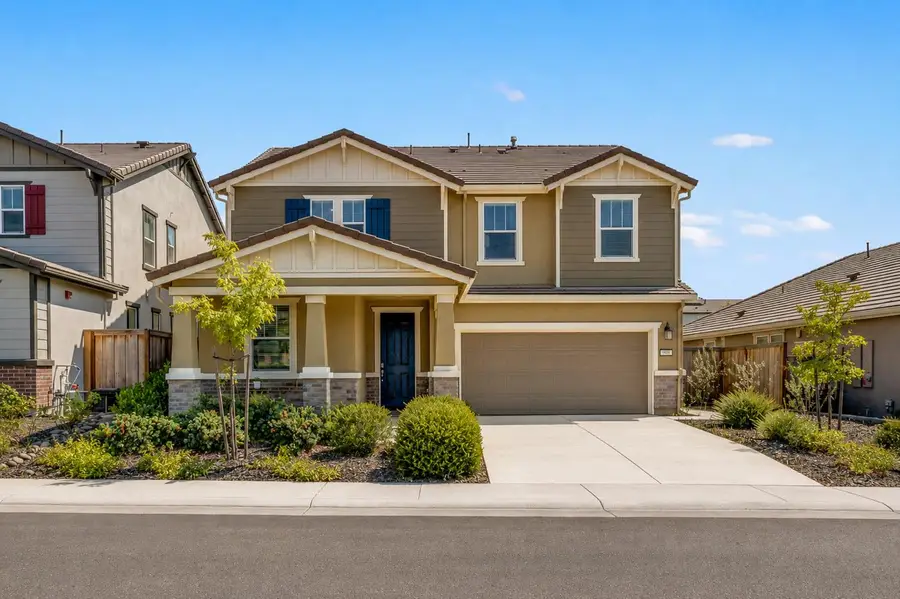 909 Valencia Street, Lincoln, CA 95648 - #2