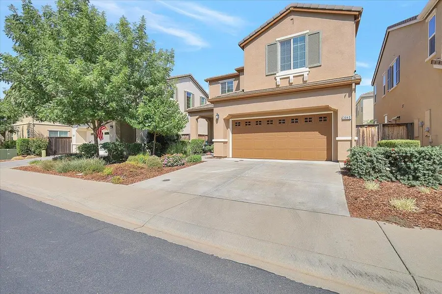3040 Ivy Creek Lane, Roseville, CA 95747 - #3