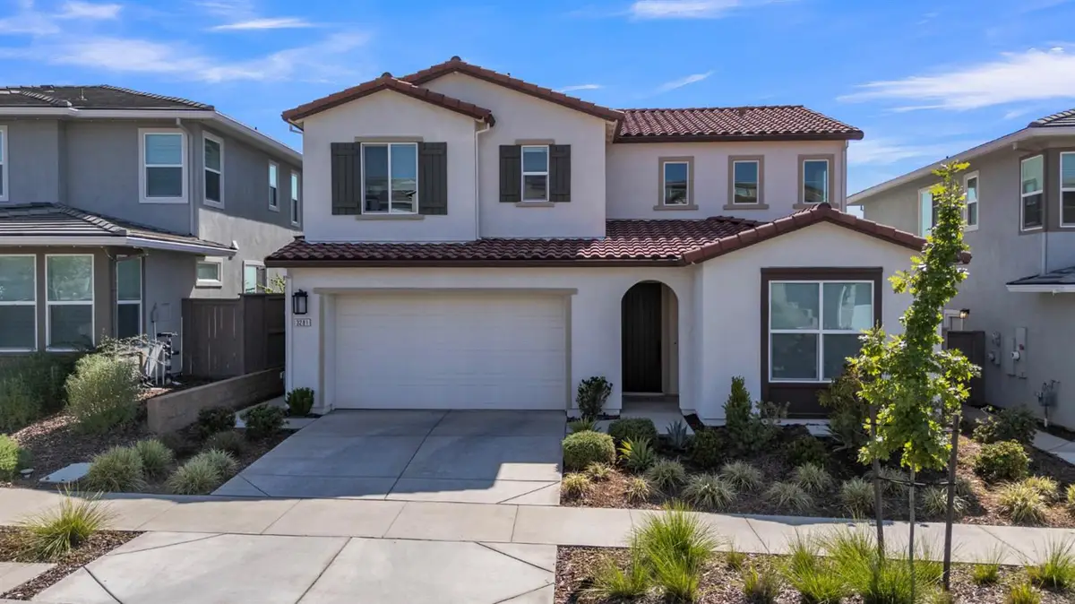3281 Wildland Court, Folsom, CA 95630 - #1