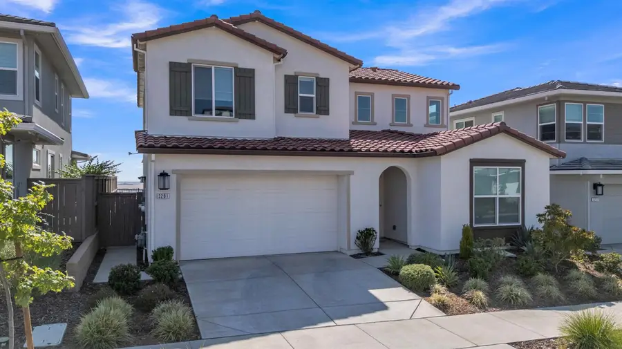 3281 Wildland Court, Folsom, CA 95630 - #2