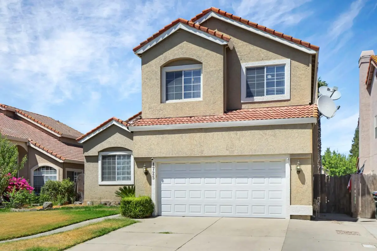 1725 Mark Mead Lane, Modesto, CA 95356 - #1