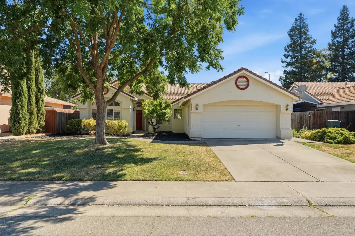 1009 Killarney Street, Roseville, CA 95747 - #1