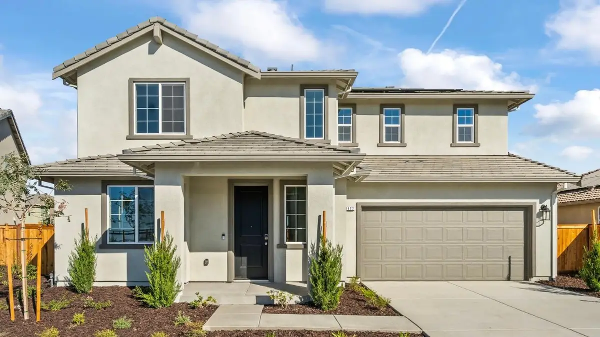 3477 Hoopwood Drive, Manteca, CA 95337 - #1