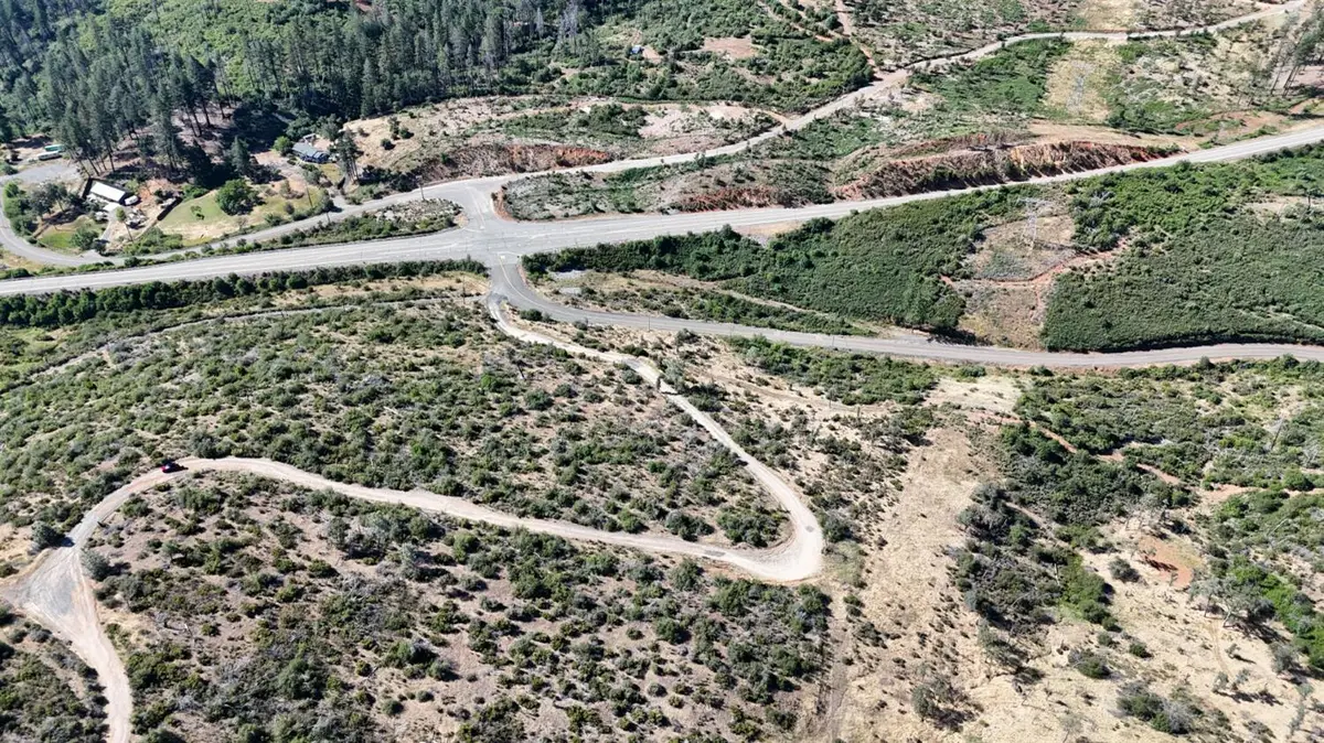 0 Capricorn Way, Concow, CA 95965 - #1