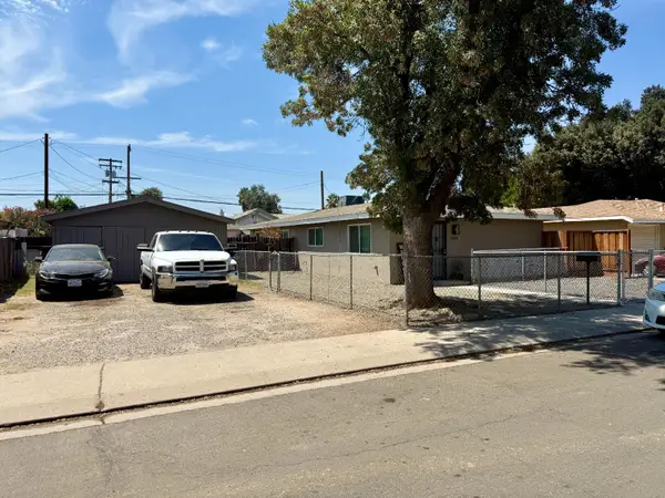 1004 Middlecoff Avenue, Modesto, CA 95351