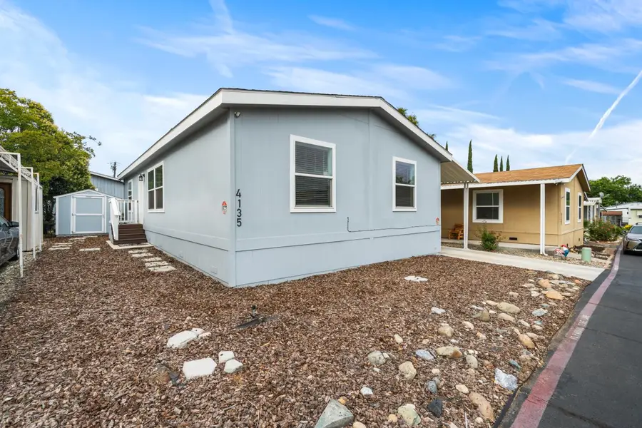 4135 Vicksburg Lane, North Highlands, CA 95660 - #2
