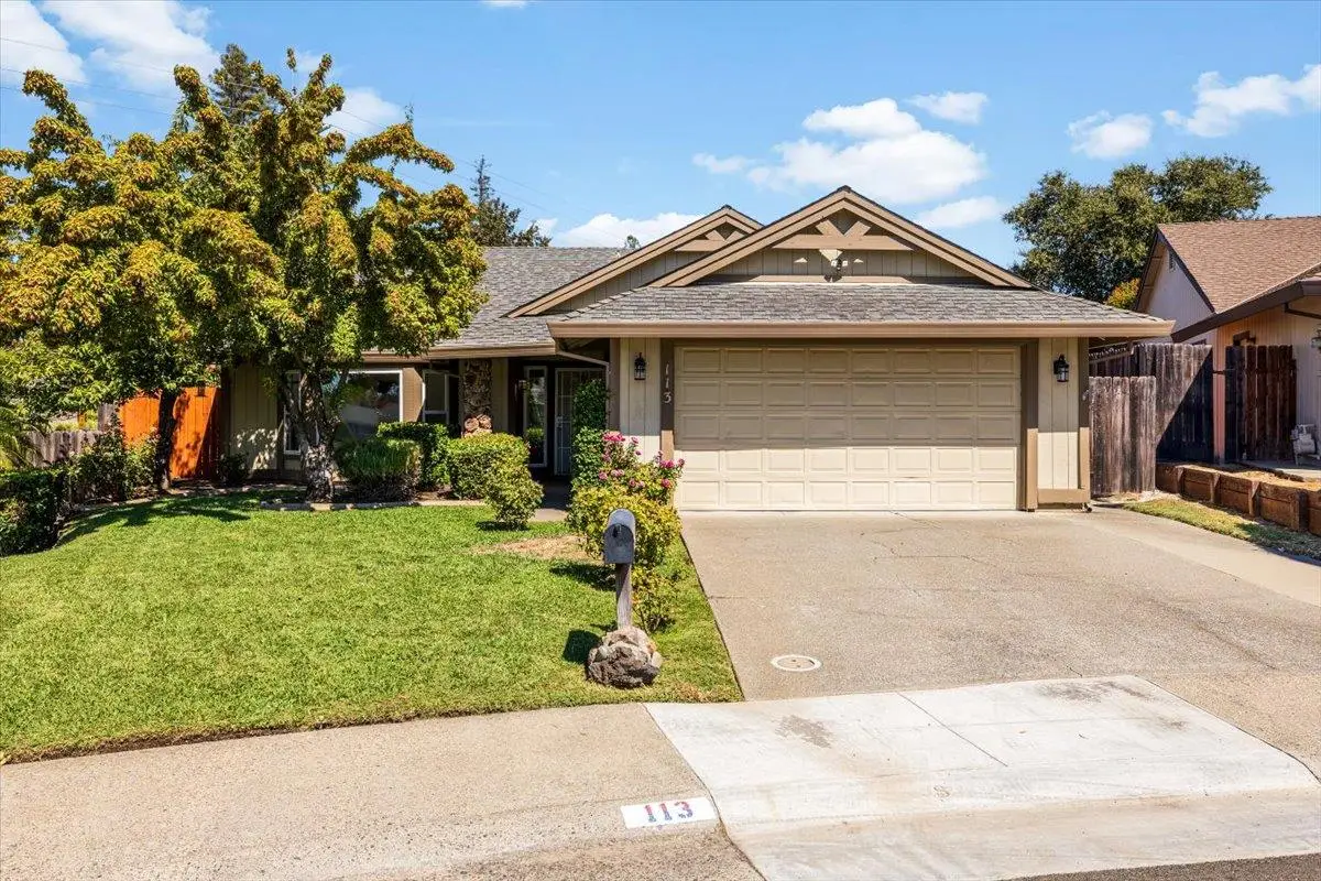 113 Duncan Way, Roseville, CA 95678 - #1