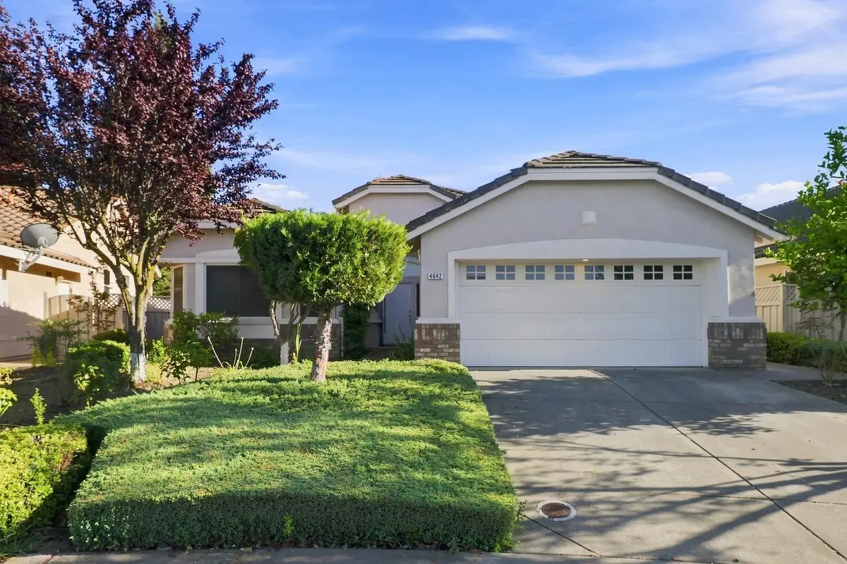 4642 Wanderlust Loop, Roseville, CA 95747 - #1