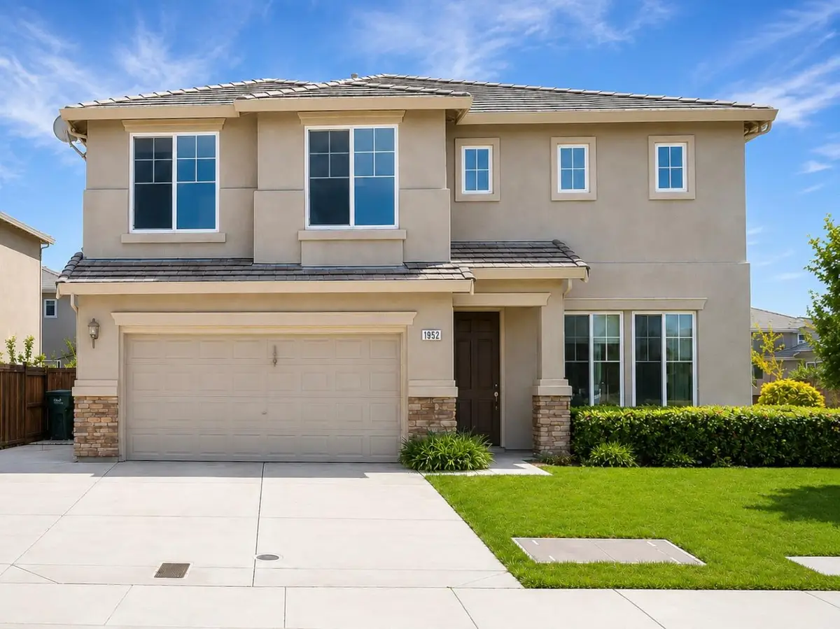 1952 Lonnie Beck Way, Stockton, CA 95209 - #1