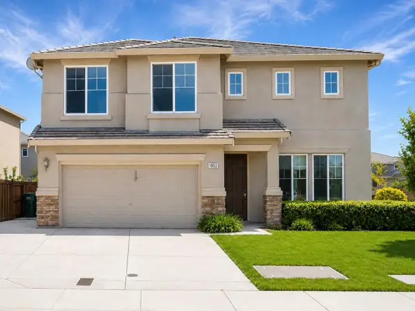 1952 Lonnie Beck Way, Stockton, CA 95209