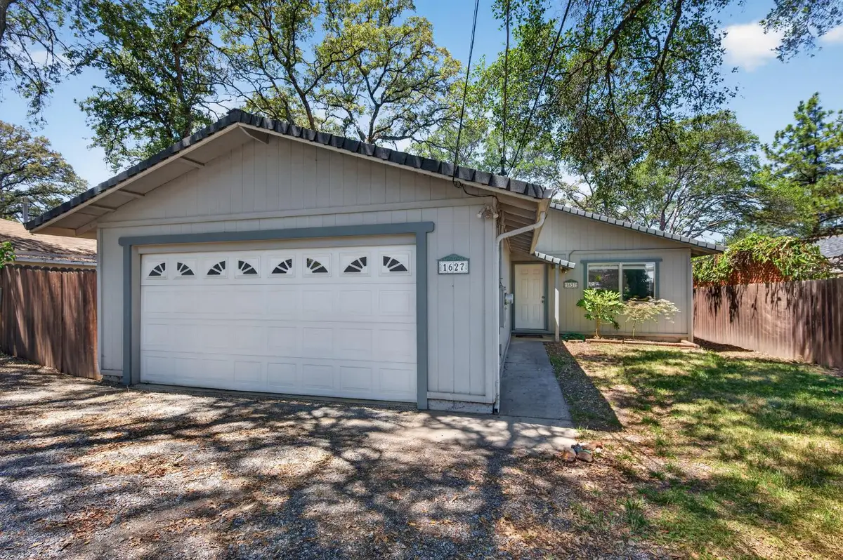 1627 Gerry Court, Auburn, CA 95603 - #1