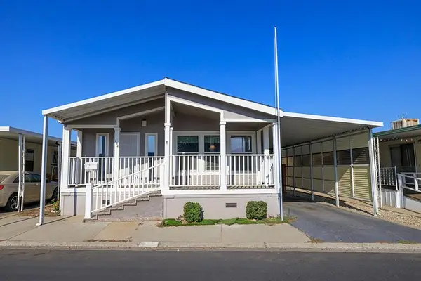 2505 Jackson Avenue #154, Escalon, CA 95320