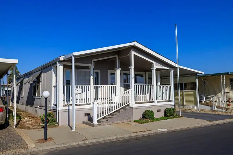 2505 Jackson Avenue #154, Escalon, CA 95320 - #2