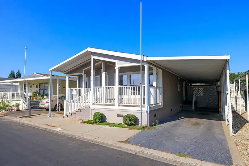 2505 Jackson Avenue #154, Escalon, CA 95320 - #3
