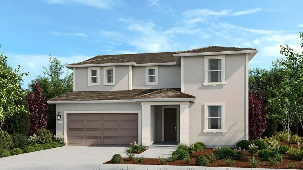 8860 Winemaker Way, Sacramento, CA 95828 - #1