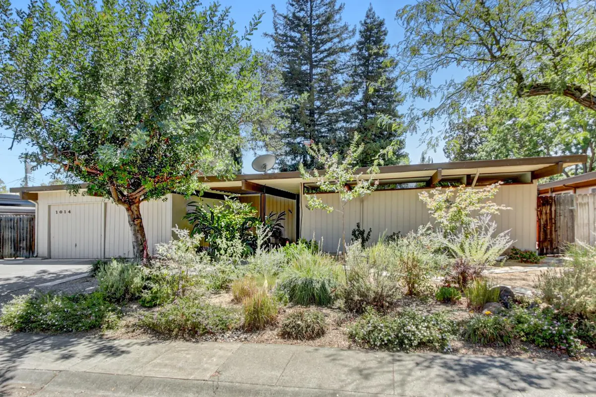 1014 Radcliffe Drive, Davis, CA 95616 - #1