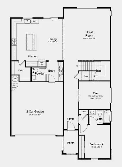 6824 Merlot Way, Sacramento, CA 95828 - #2