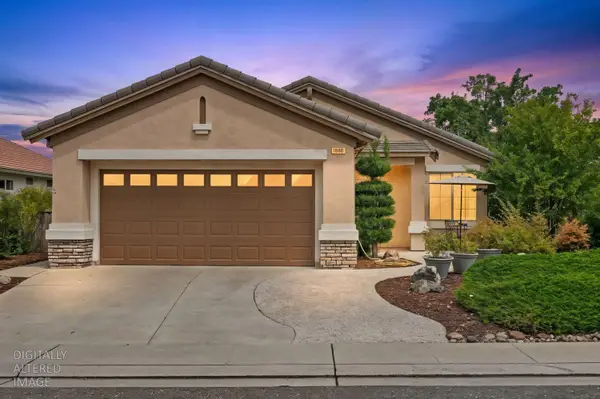 1636 Andover Lane, Lincoln, CA 95648