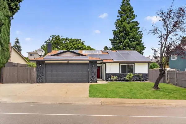 2235 S Whitney Boulevard, Rocklin, CA 95677