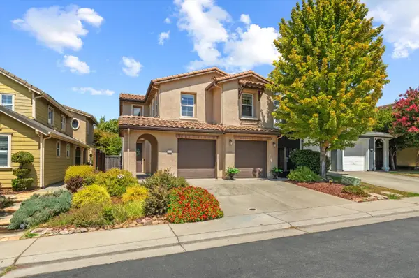 933 Campfire Circle, Rocklin, CA 95765