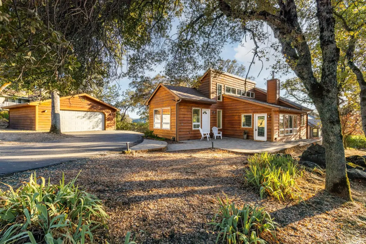 14087 Sun Forest Drive, Penn Valley, CA 95946 - #1