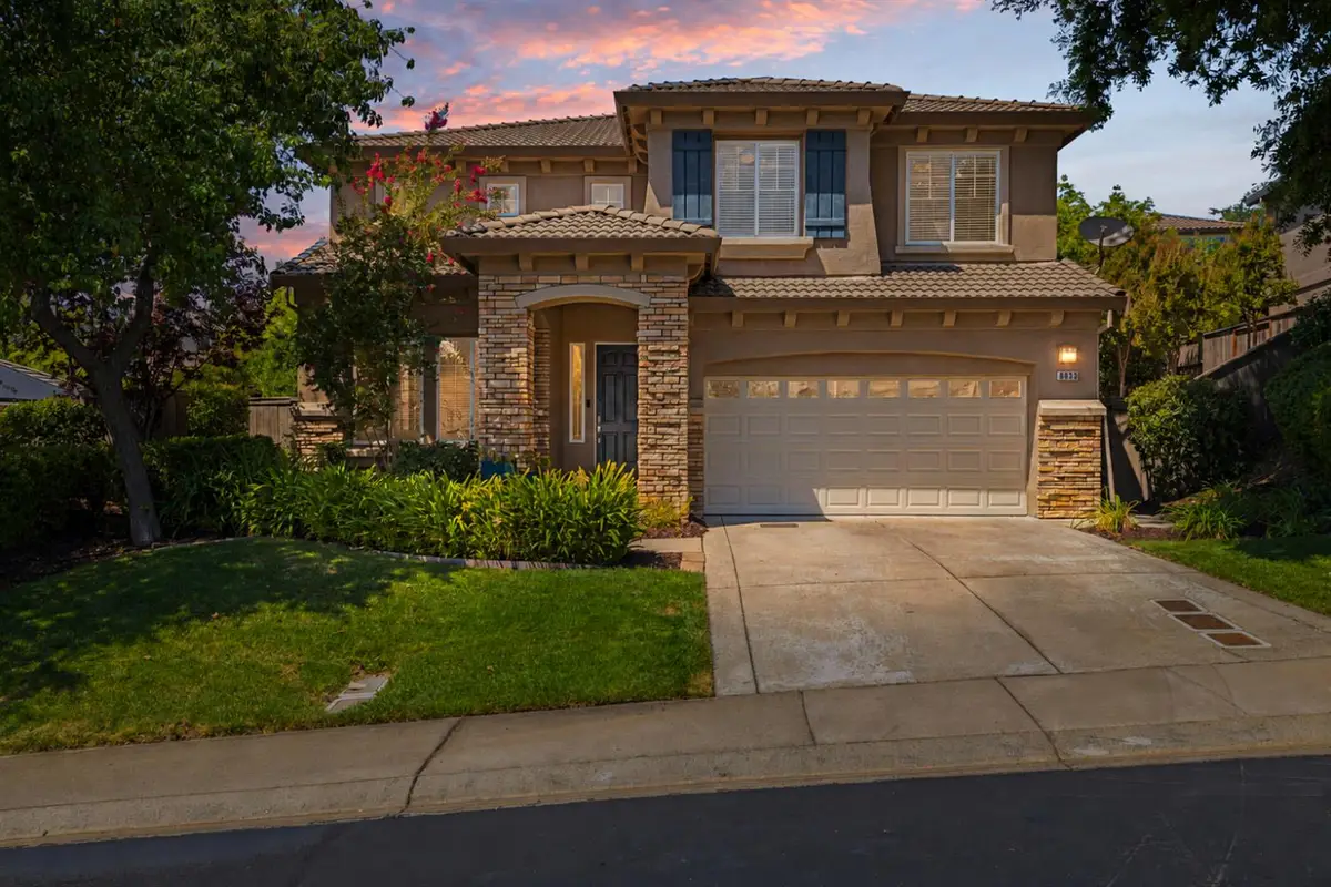 8033 Marigola Drive, El Dorado Hills, CA 95762 - #1