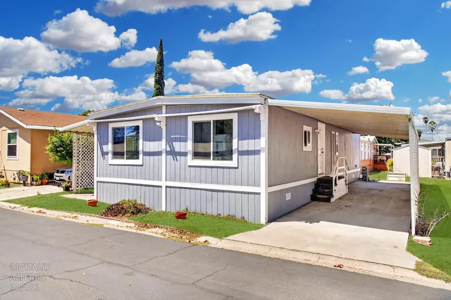 3901 Lake Road #151, West Sacramento, CA 95691 - #3