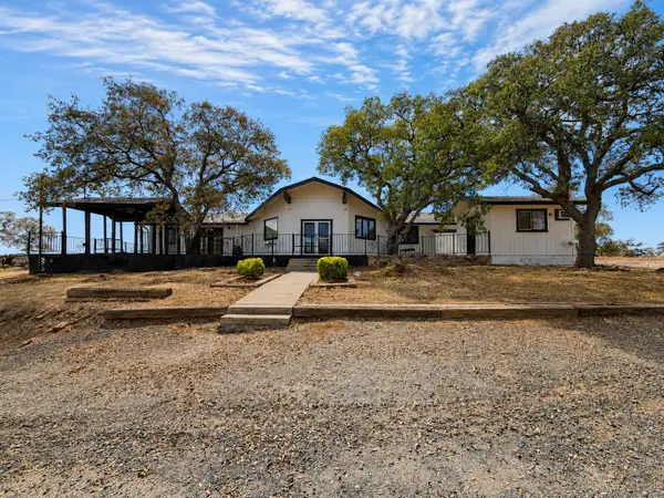 9846 Alamo Drive, La Grange, CA 95329