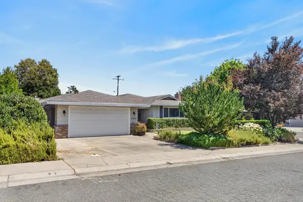 4500 Longhorn Street, Carmichael, CA 95608