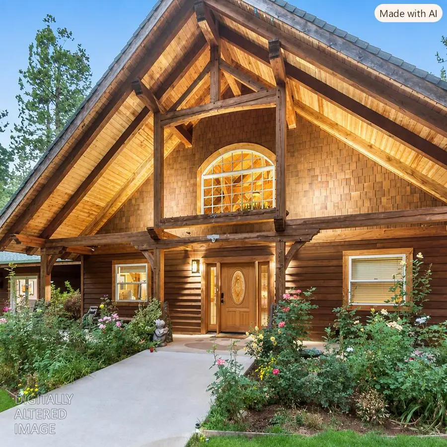 1343 Oak Circle, Arnold, CA 95223 - #2