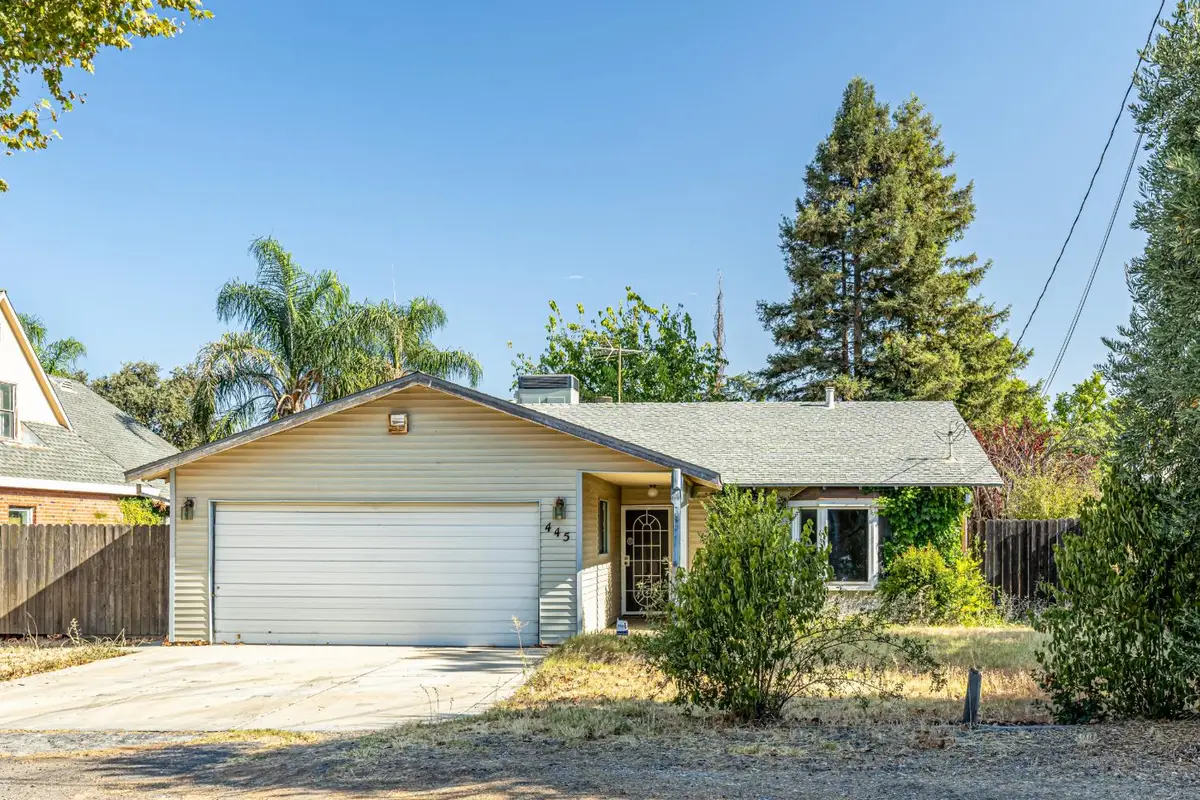 445 O Street, Rio Linda, CA 95673 - #1