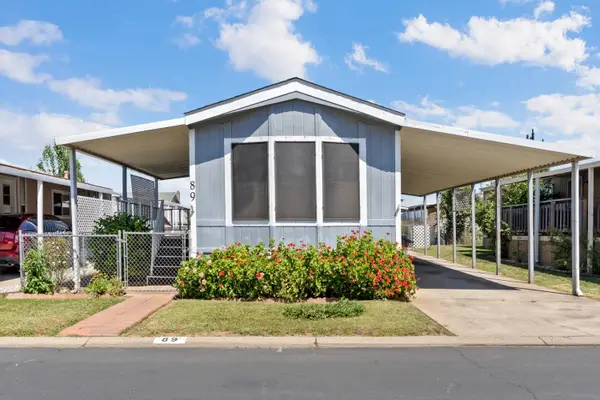 3120 Live Oak Boulevard #89, Yuba City, CA 95991