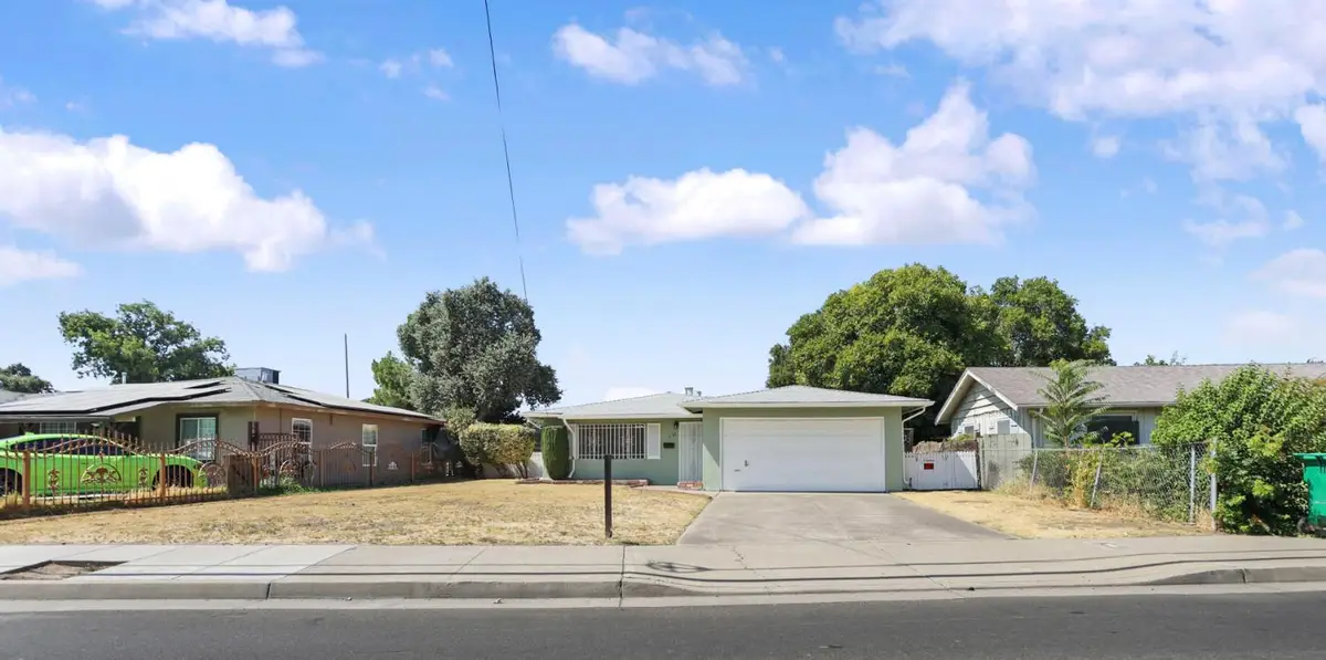 2387 E Fremont Street, Stockton, CA 95205 - #1