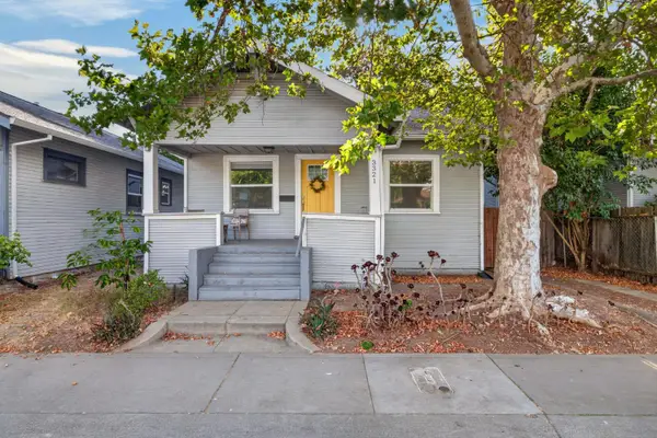 3321 35th Street, Sacramento, CA 95817
