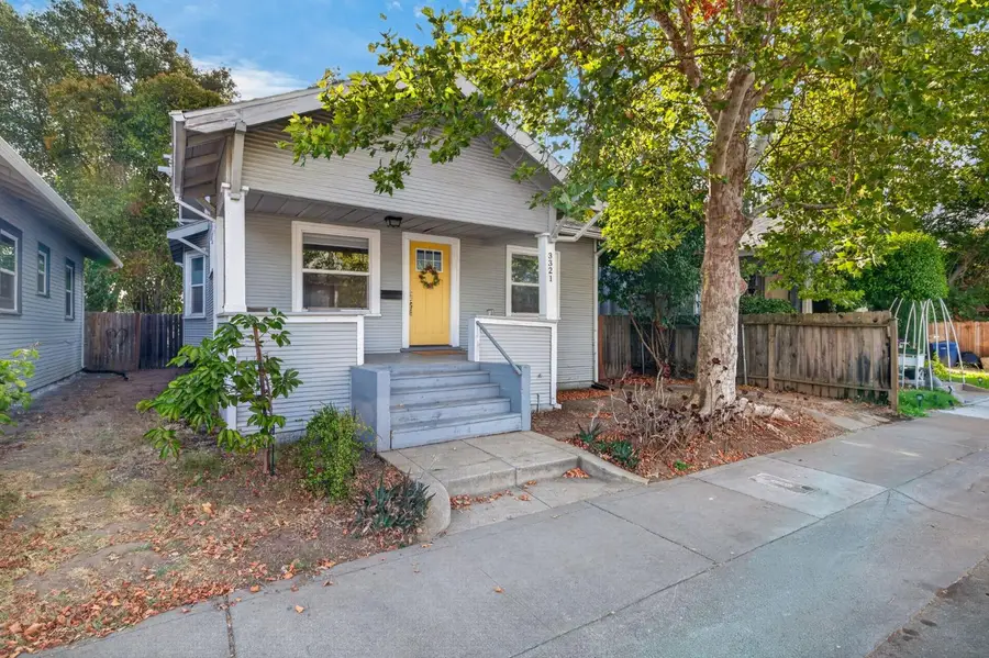 3321 35th Street, Sacramento, CA 95817 - #2