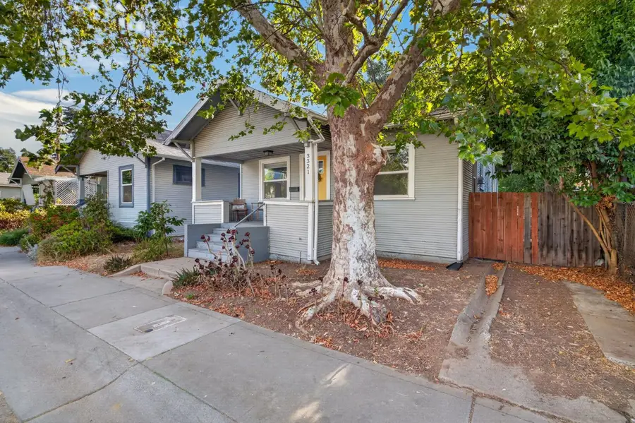 3321 35th Street, Sacramento, CA 95817 - #3