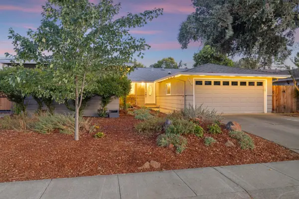 2420 Temple Drive, Davis, CA 95618