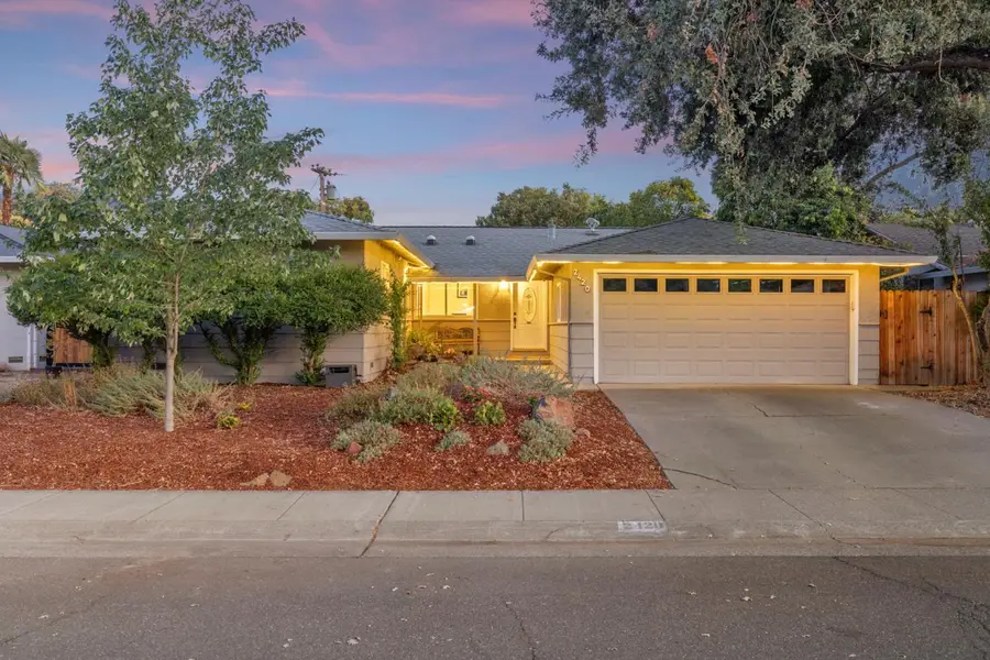 2420 Temple Drive, Davis, CA 95618 - #2