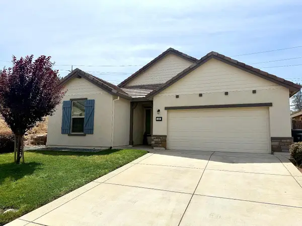 424 Sage Court, Ione, CA 95640